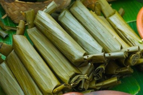 Lontong