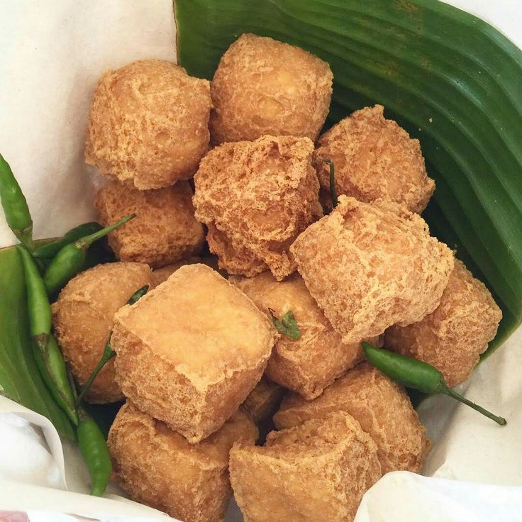 Tahu-